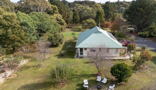 LOLA COTTAGE - MI CASA TU CASA