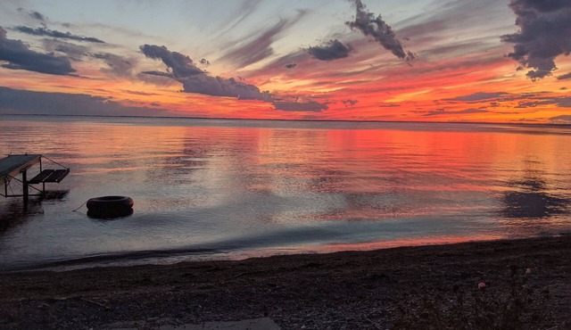 Lola's Lakeside Estate on Lake Winnebago