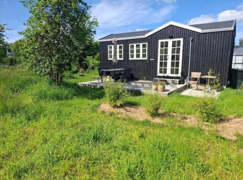 Lolland Hideaway Near Coastal Fishing