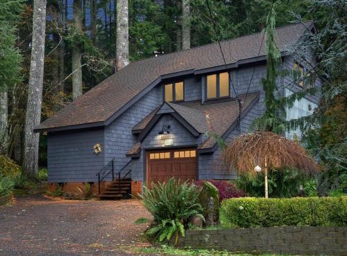 Lolowood Chalet - Modern cozy nature retreat dog friendly