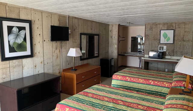 Loma Alta Motel