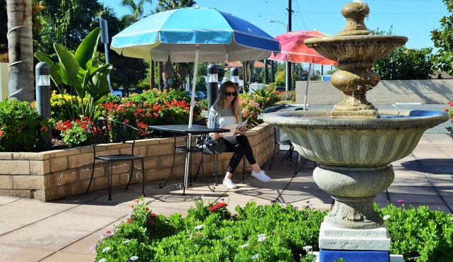 Loma Linda Inn