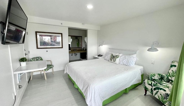 Loma Linda Inn