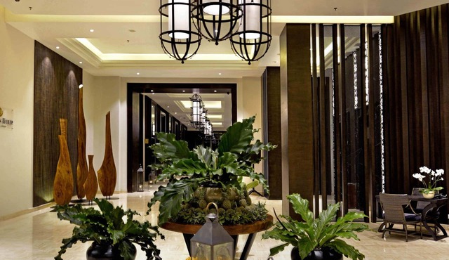 Lombok Astoria Hotel