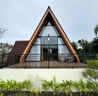 Lombok Hidden Villa