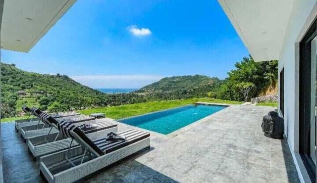LOMBOK KHOPHILAU VILLAS