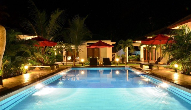 Lombok Krandangan Studio