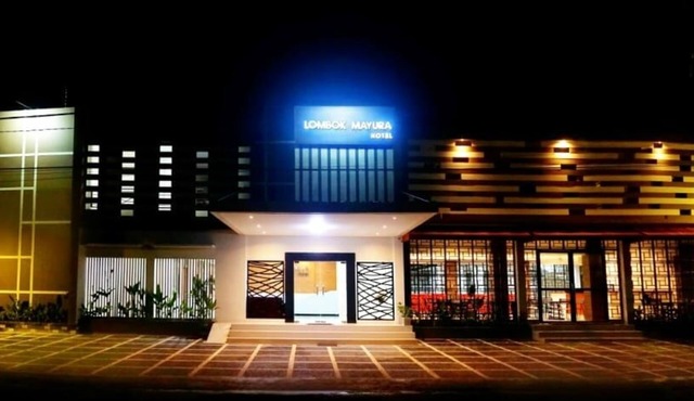 Lombok Mayura Hotel