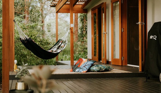 Lombok On Waterfall Retreat Studio