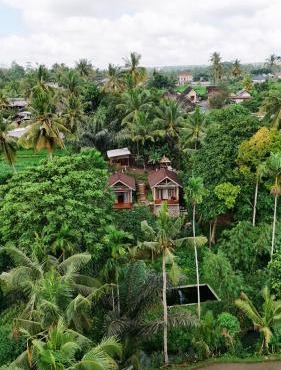 Lombok Riverside Bungalows