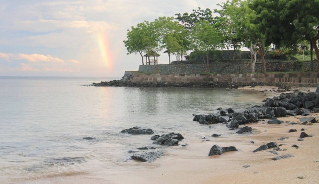 Lombok Sunset Bay Resort