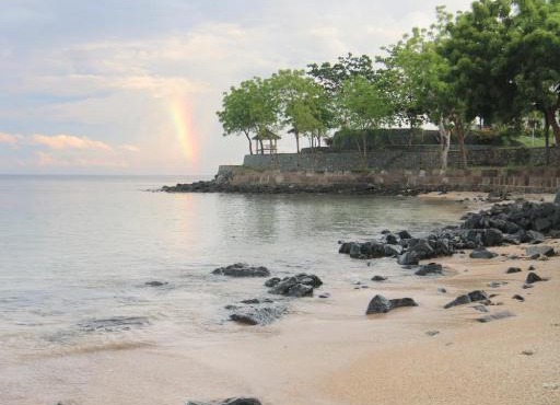 Lombok Sunset Bay Resort