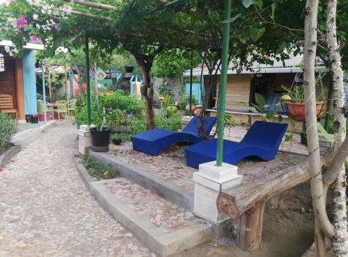 Lombok Sunset Hideaway