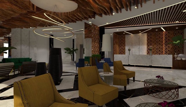 Lombok Vaganza Hotel