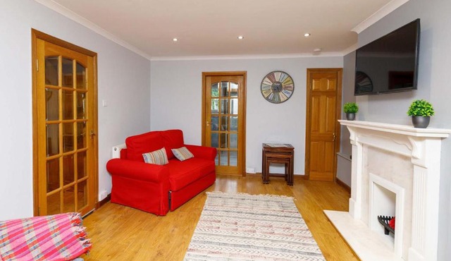 Lomond Serviced Apartments- Inglewood