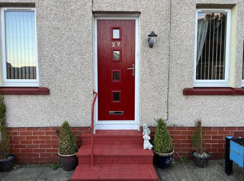 Lomond View Apartment