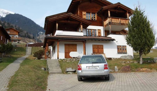 Londadusa OG, (Rueras/Sedrun). by Interhome