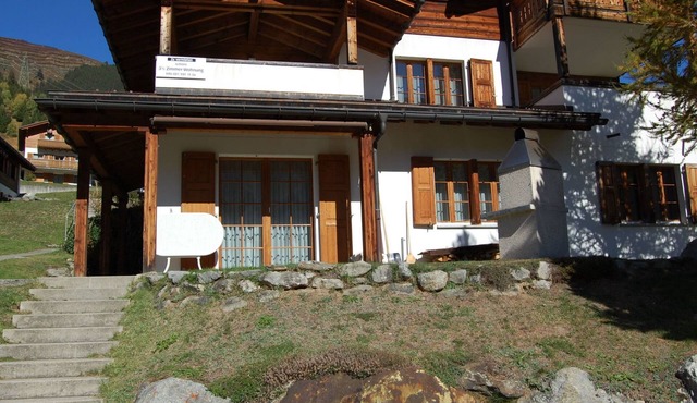 Londadusa Parterre, (Rueras/Sedrun). by Interhome