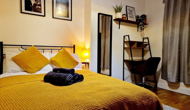 London Apartment E14