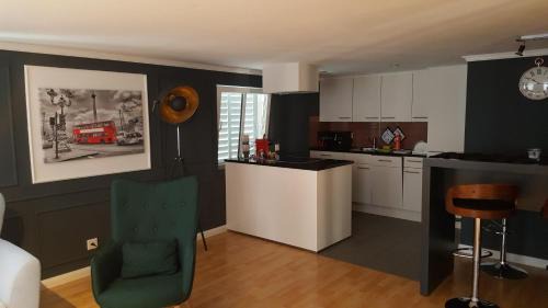 London Apartments