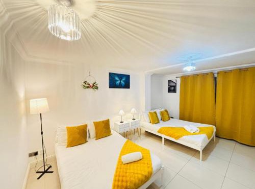 London Budget Rooms Mile End