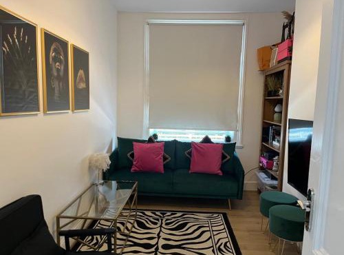 London City Apartament