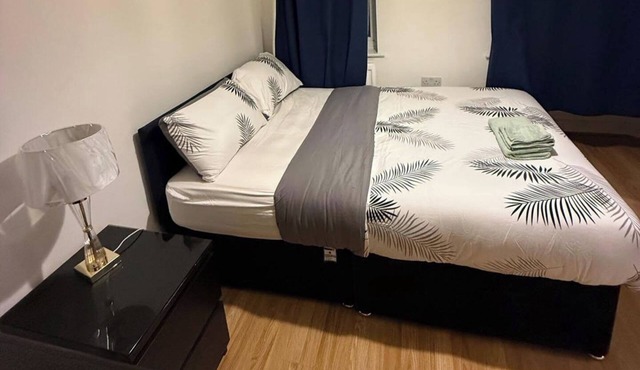 London City Apartment - Lynbrook Grove