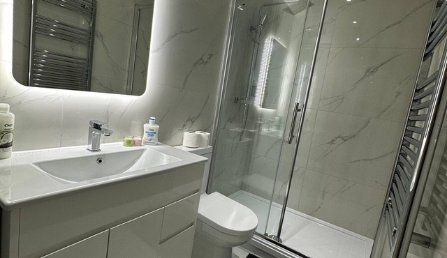 London Cosy Apartment in Ilford Lane