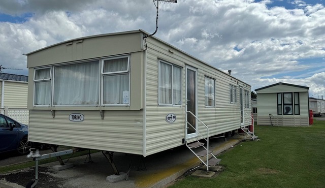 London Elegant Holiday Home Kent