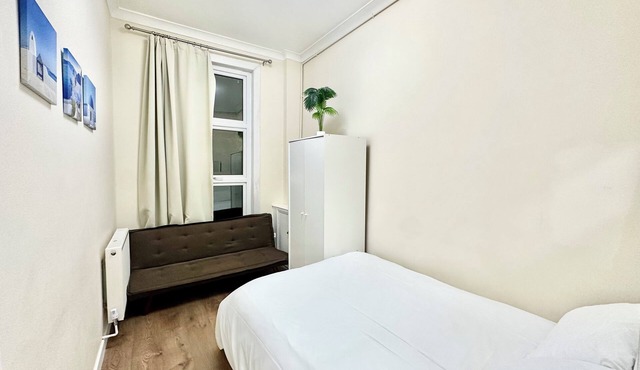 London Euston Guest House Sleeps 4