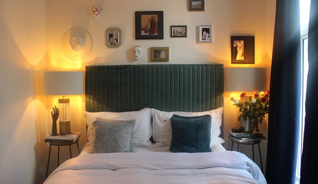 London Gem - Chic Apartment Retreat