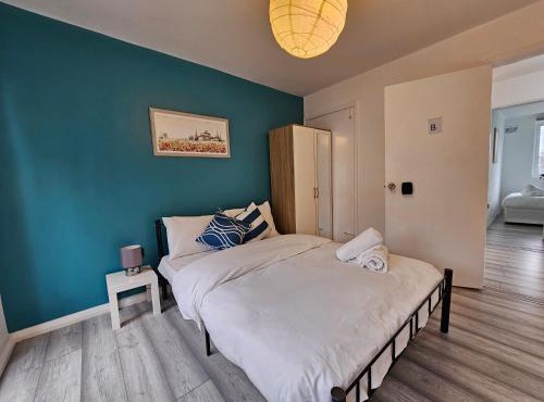 London Mile End Rooms