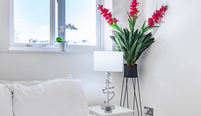 London Oasis in Woolwich Arsenal