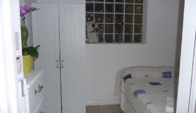 London: Paddington/Hyde park mews apartment