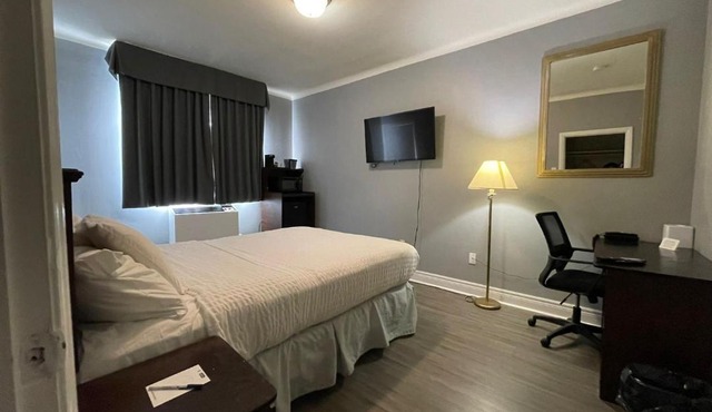 London Residency Inn