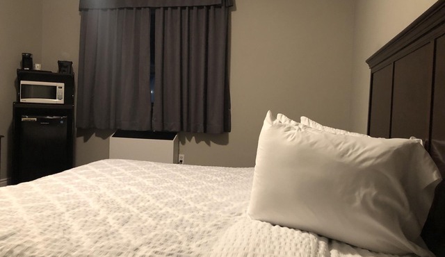 London Residency Inn