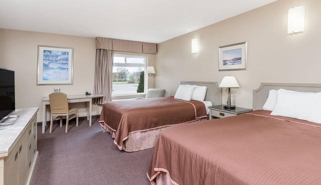 London Travel Inn