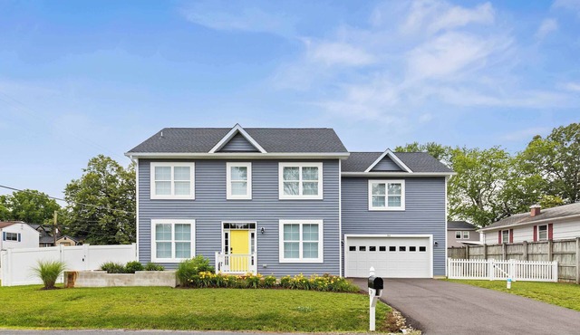 Londontowne Home | Beach | 3BR