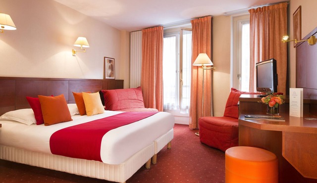 Londres Saint-Honoré Hotel