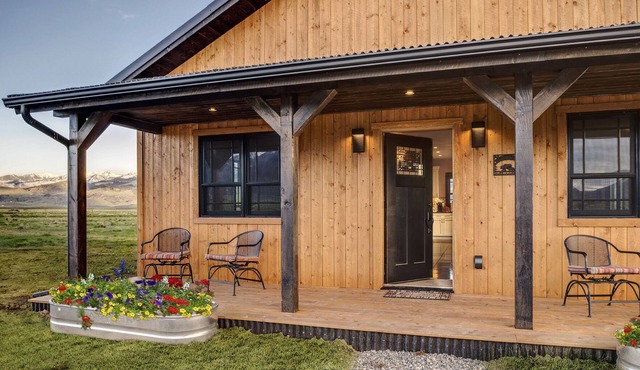 Lone Cactus Ranch House Cottage Paradise Valley