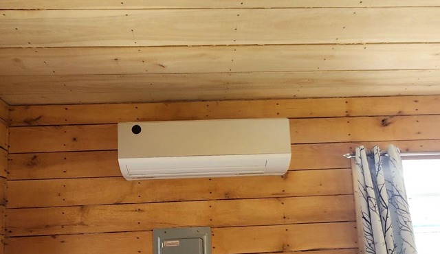 Lone Heron cottage near SxS trails and river front