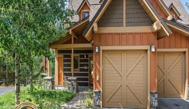 Lone Peak | Includes Two 1-Day Lift Tickets