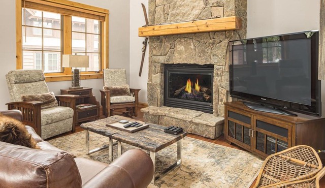 Lone Peak Townhome 5