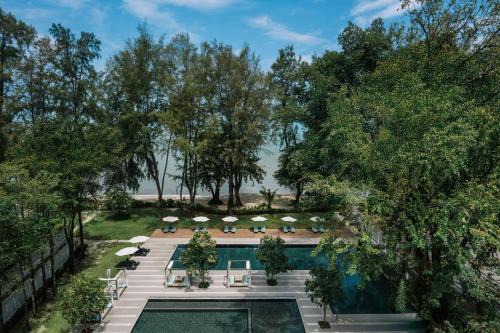 Lone Pine, Penang, a Tribute Portfolio Resort
