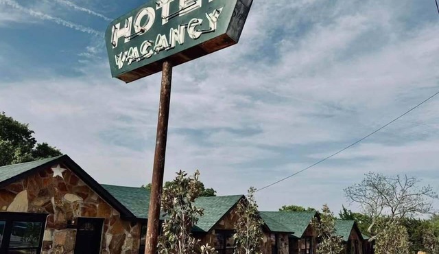 Lone Ranger RV Park & Lodge
