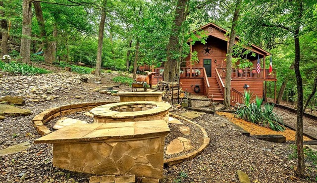 Lone Star Hacienda welcomes you to your private paradise for couples or families