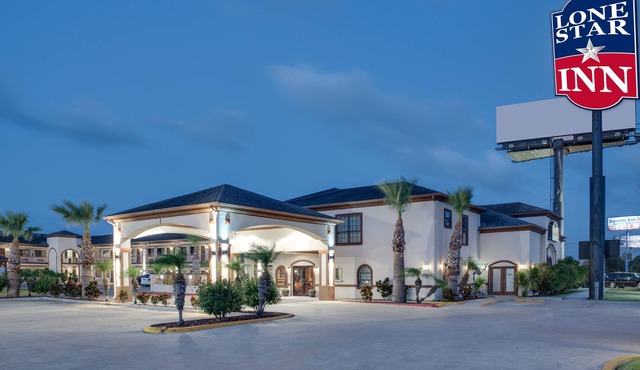 Lone Star Inn - San Benito Harlingen