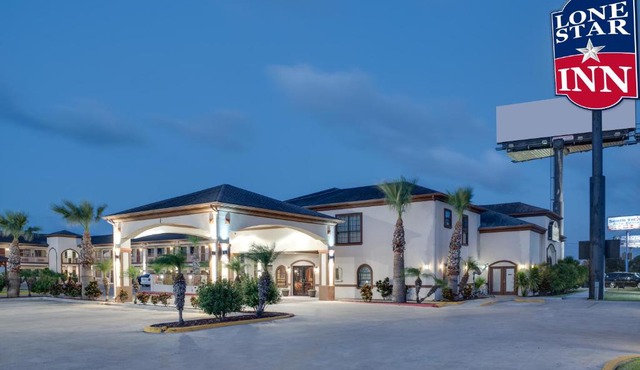 Lone Star Inn - San Benito Harlingen