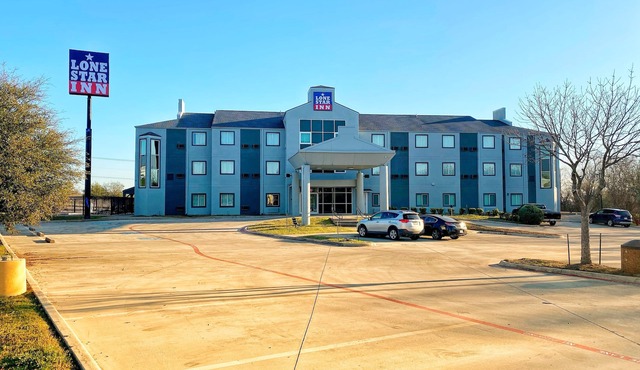 Lone Star Inn