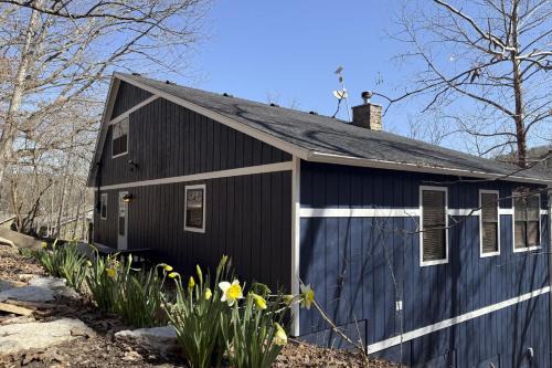 Lone Star Lake House